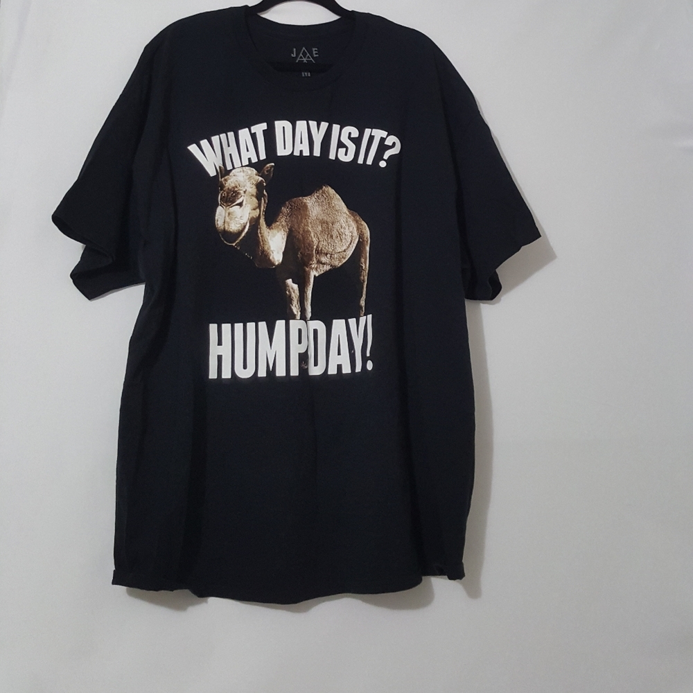 What day is it? T-shirt